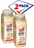Granulated garlic Badia 1.5 lb. 2 pack.